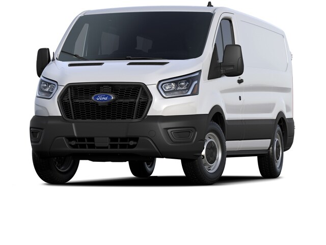 2021 Ford Transit-250 Cargo Van 